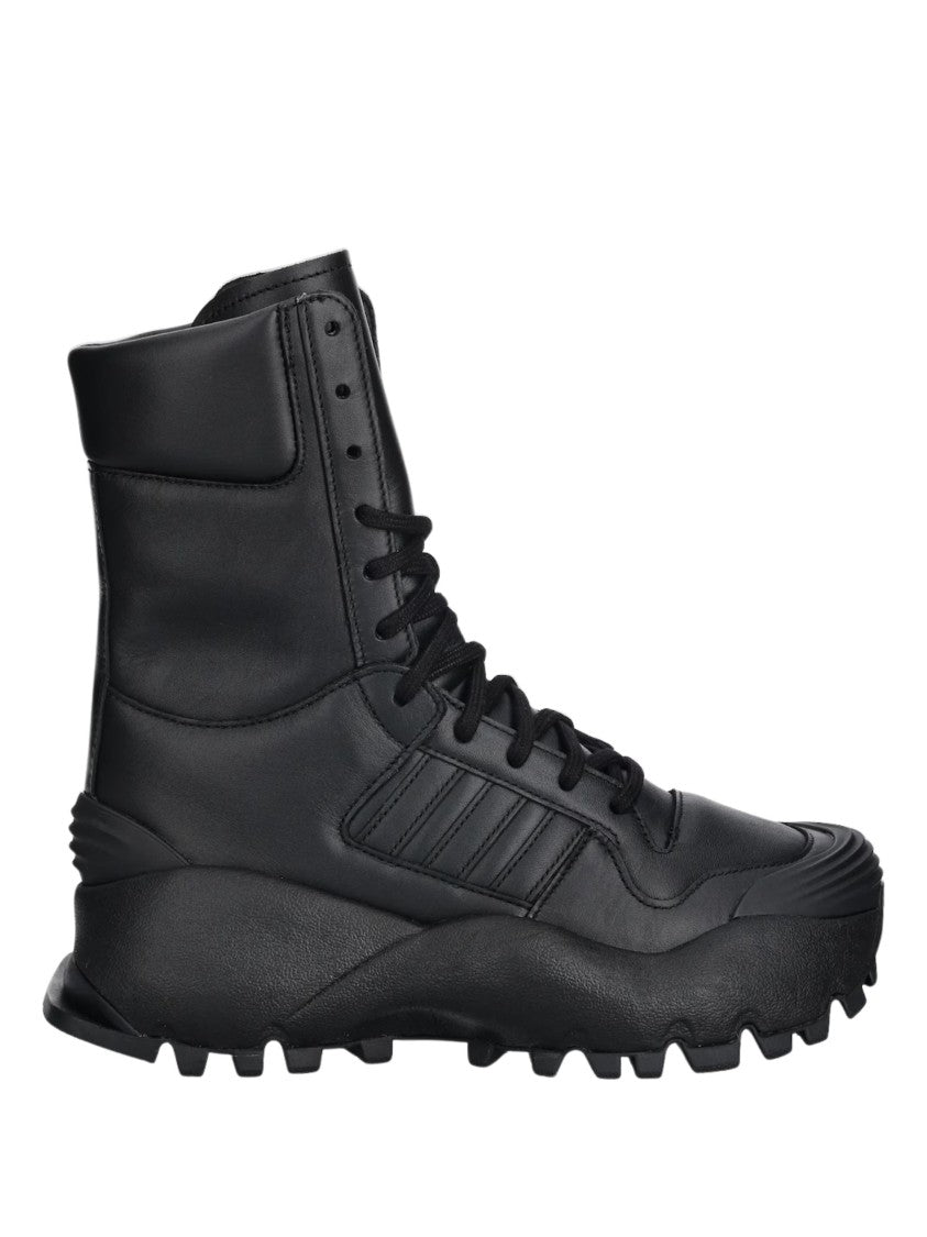 Adidas X Willy Chavarria Forum 84 High-Top Sneakers