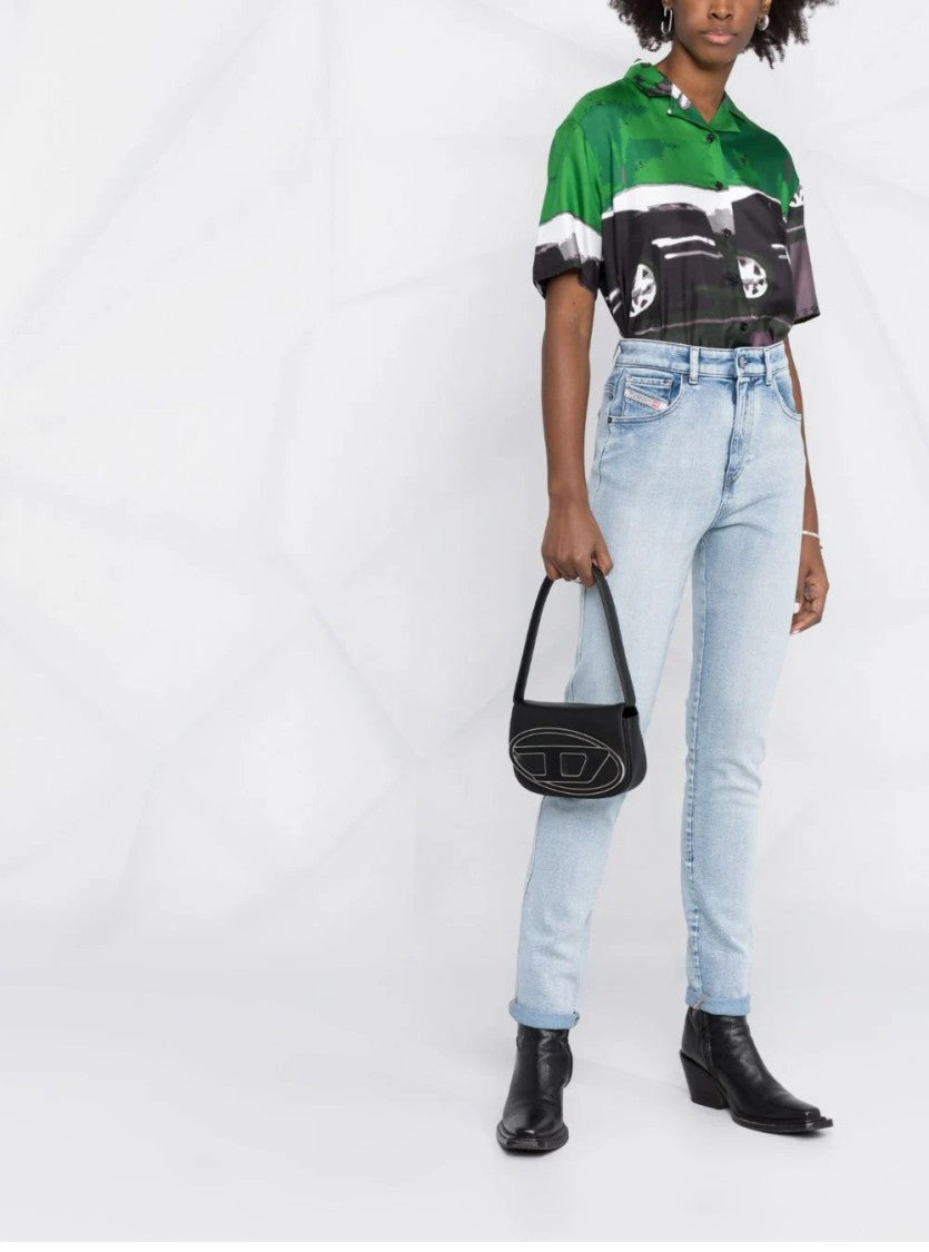 Diesel 1Dr Shoulder Bags