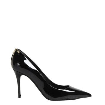Tom Ford Black Patent Pumps 85