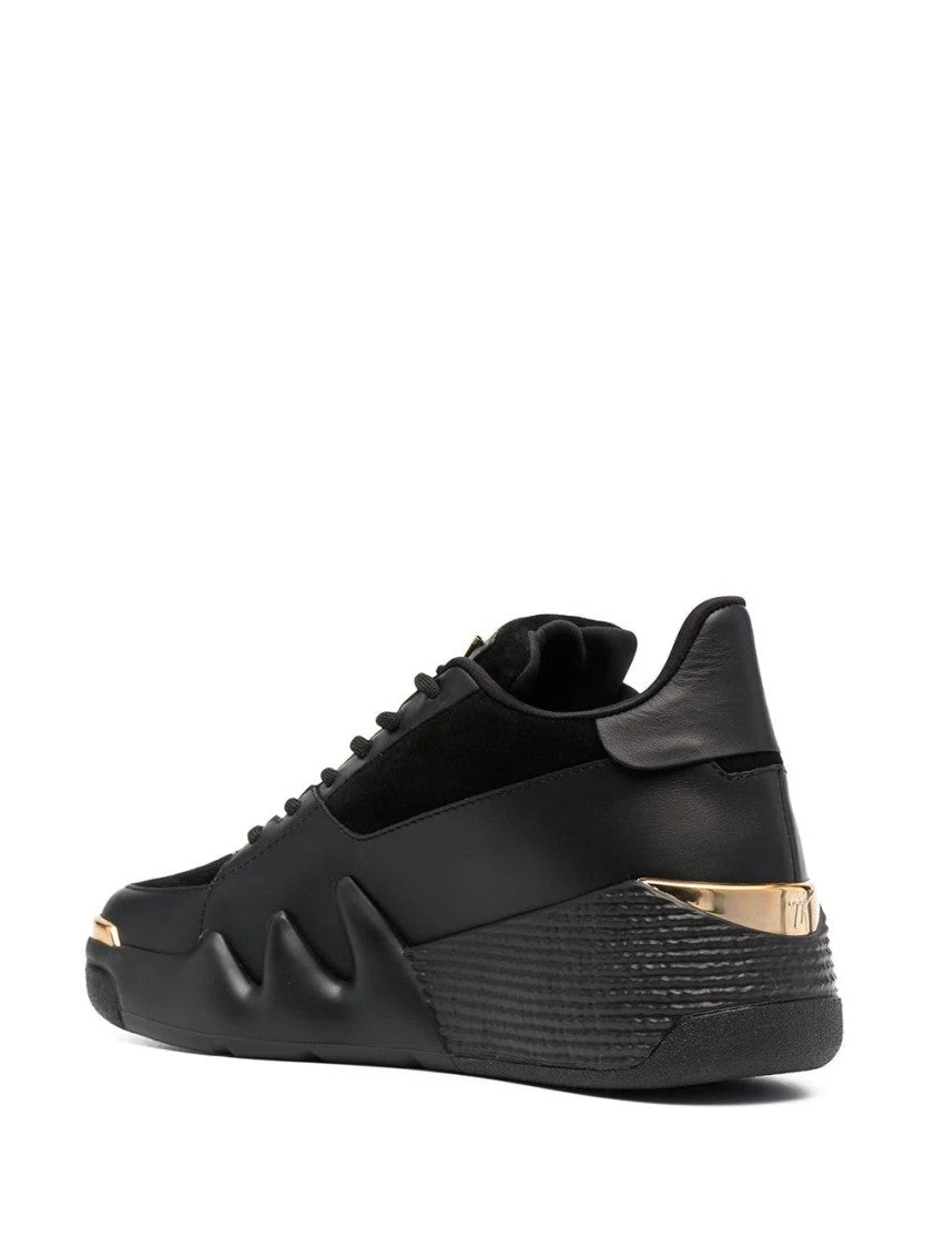 Giuseppe Zanotti Talon Sneakers