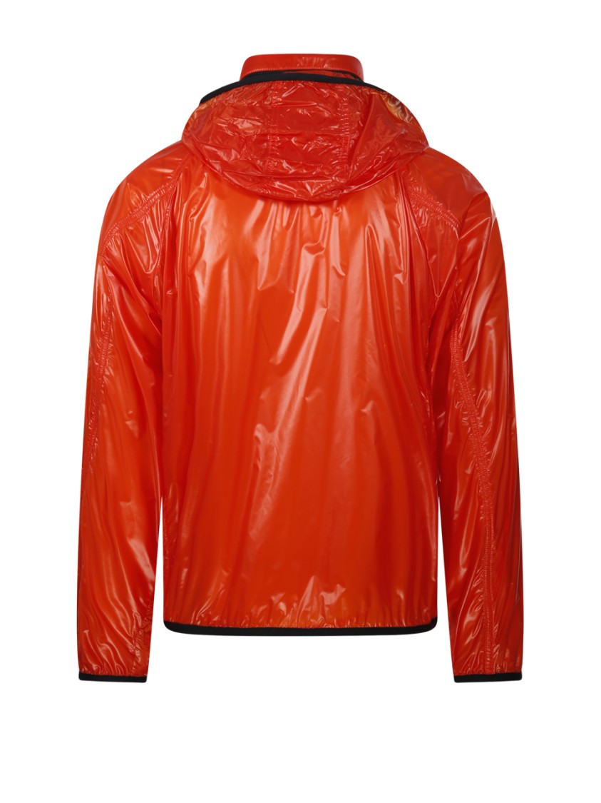 Moncler Genius X Mercedes Benz Anubis Jacket