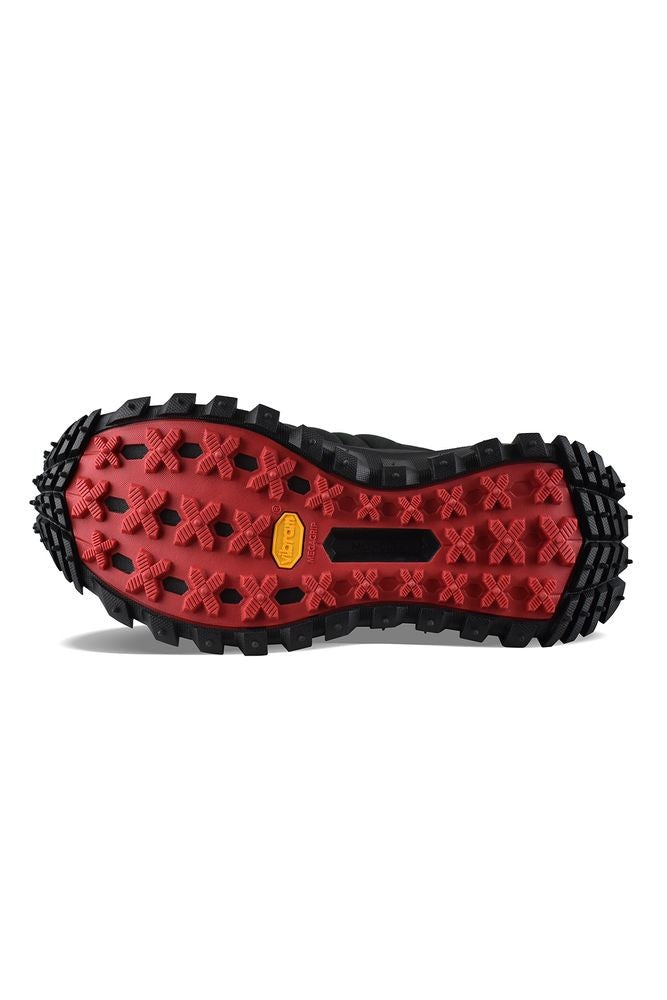 Moncler Trailgrip Après Sneakers
