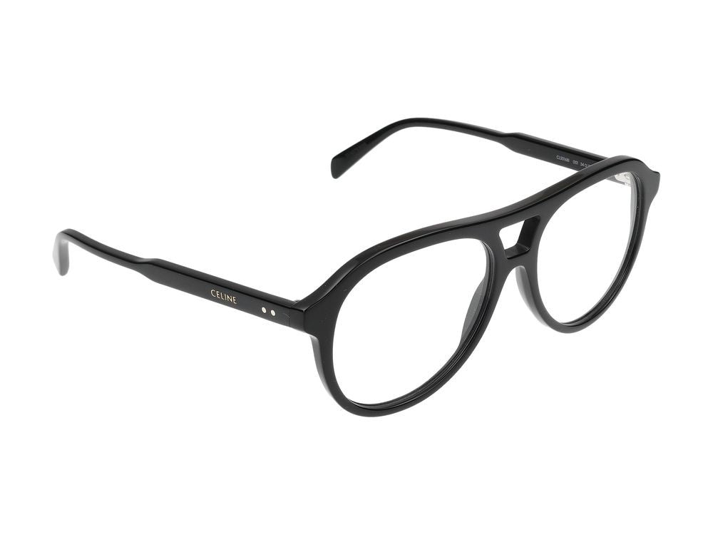 Celine Eyeglasses Cl50168i 001 54/15/140