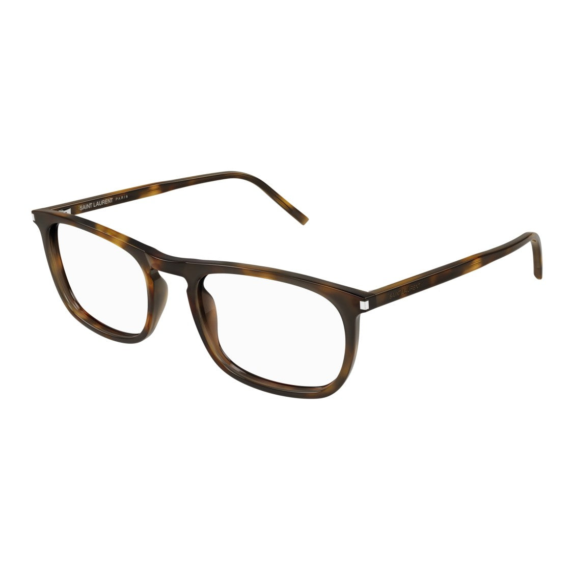 Saint Laurent Sl 670 Classic Rectangular Eyeglasses