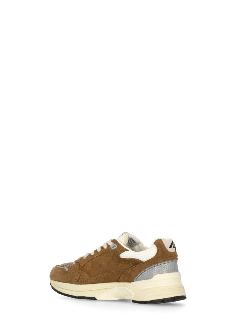 Autry Hyperway Sneakers