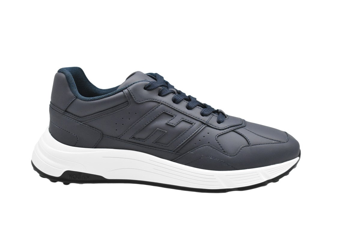 Hogan Hogan Hyperlight Sneakers With Embossed Logo