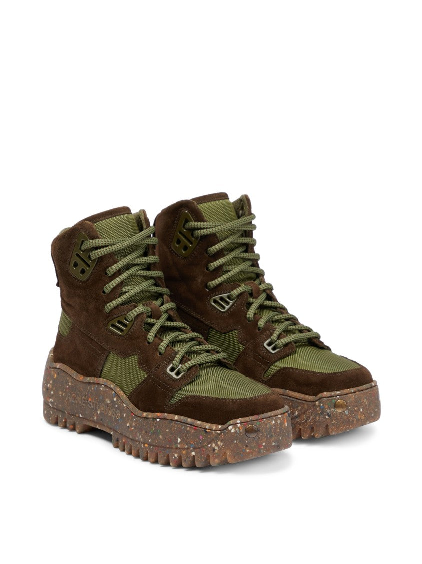 Acne Studios 08Sthlm Desert Boots