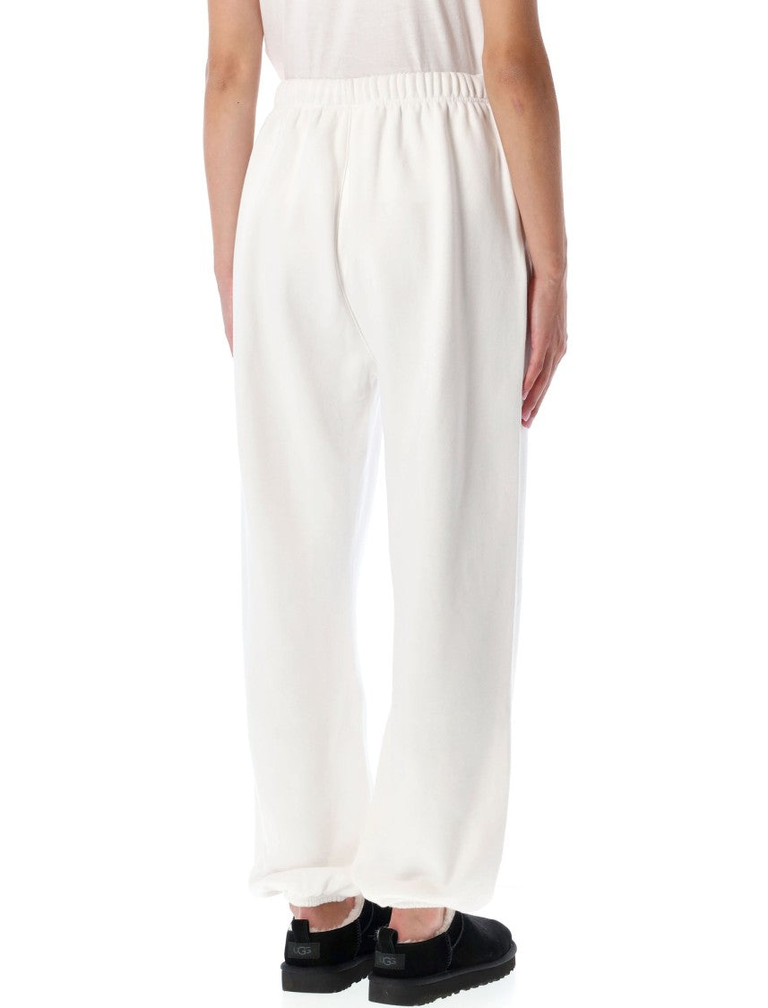 Fear Of God White Essentials State Sweatpants