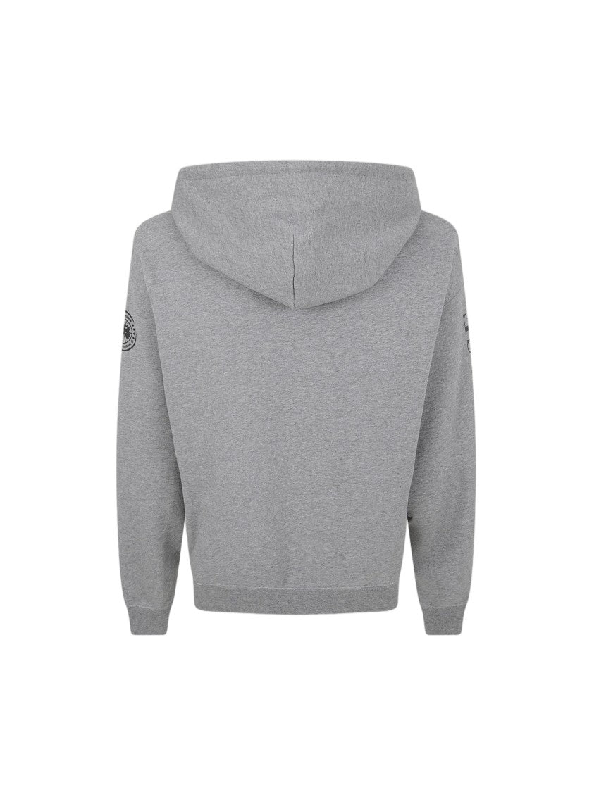 Canada Goose Rove Full Zip With Sleeve Graphic