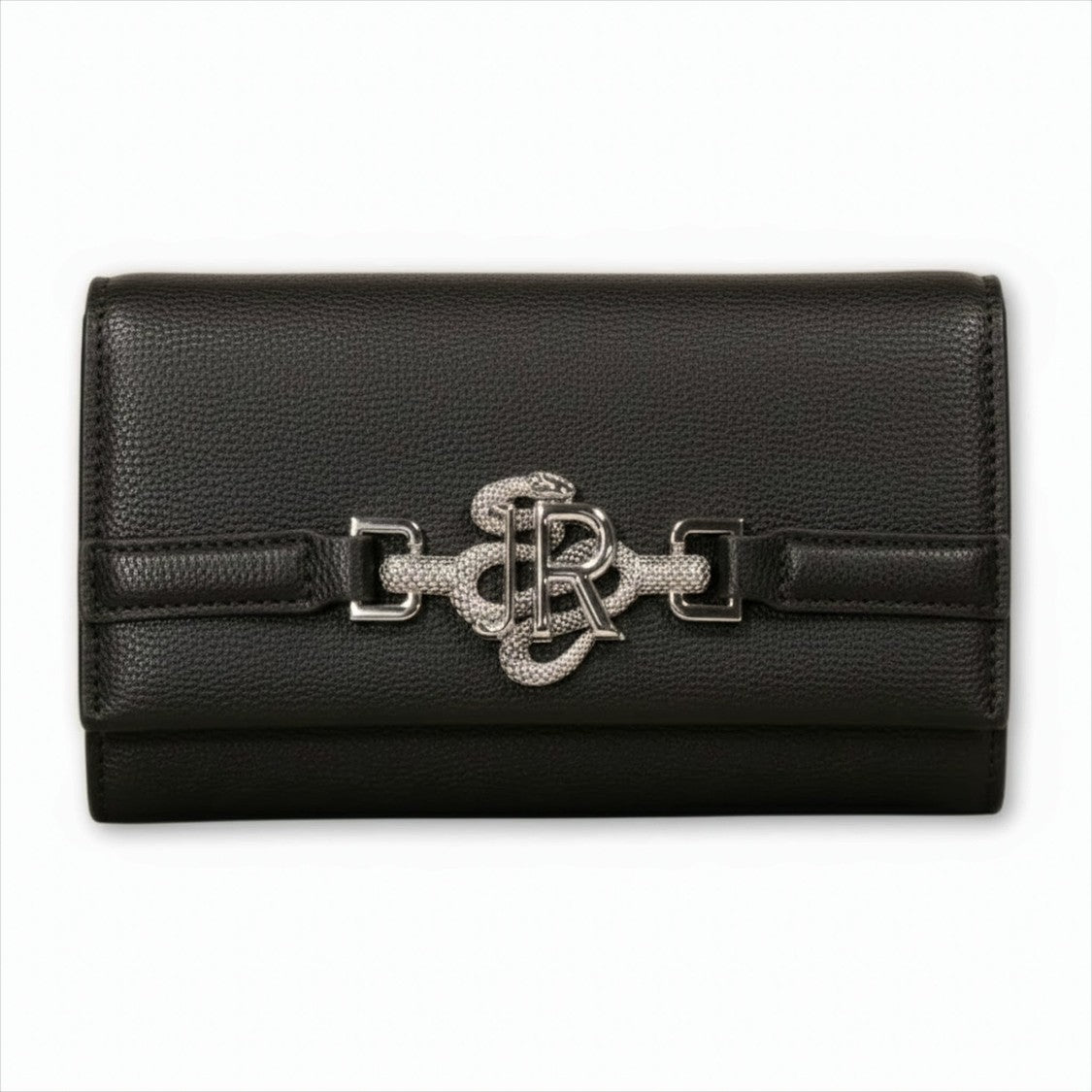 Richmond Structured Shoulder Bag