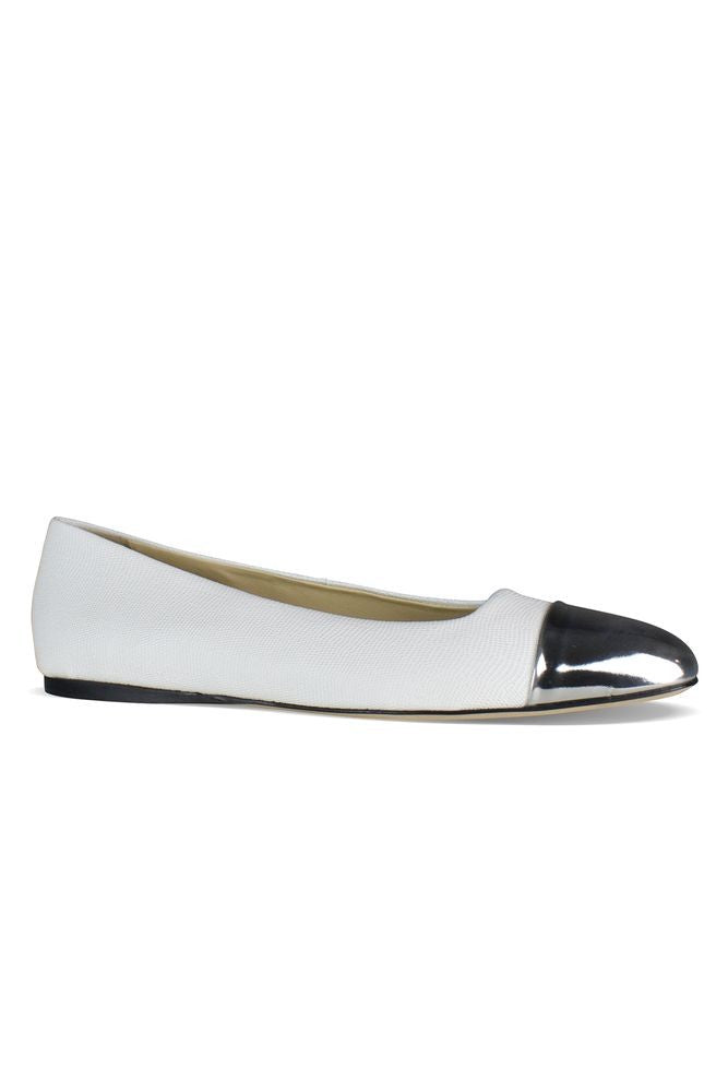 Jimmy Choo Watson Ballerinas