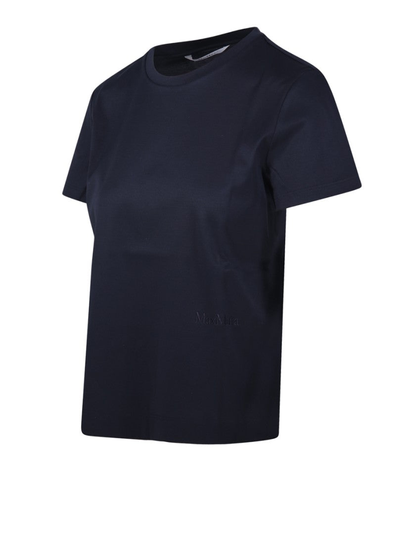 Max Mara Nerina Logo T-Shirt