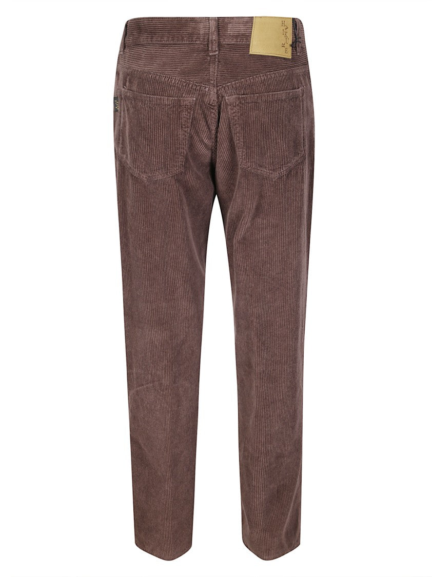 Haikure Bonnie Velvet Vic Jeans