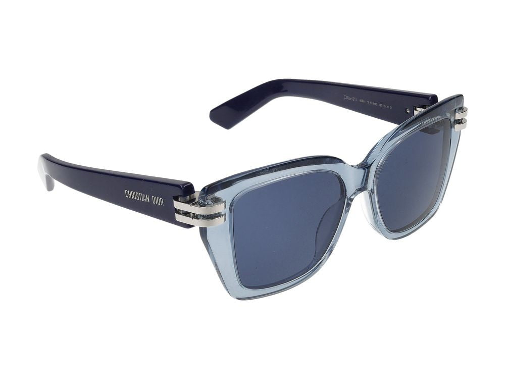 Dior Sunglasses Cdior S1i 80B0 52/15/135
