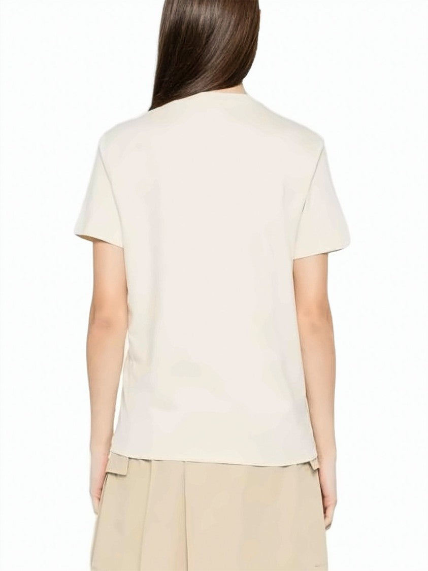 Kenzo Short-Sleeved Crew Neck T-Shirt