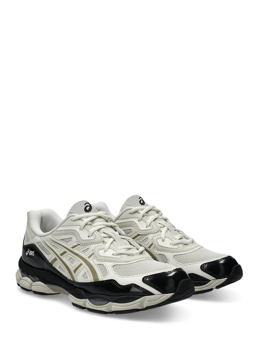 Asics Gel-Nyc Mesh Gel Sneakers