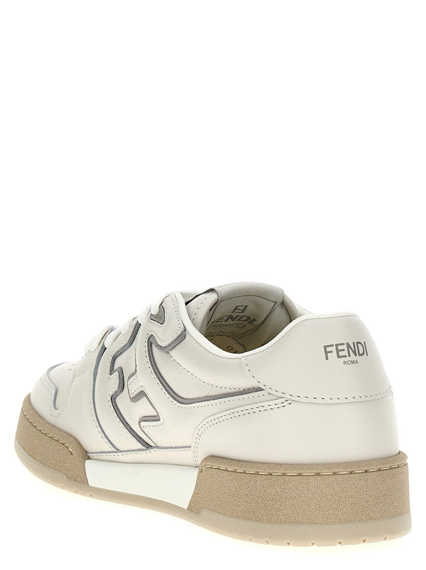 Fendi ' Match' Sneakers