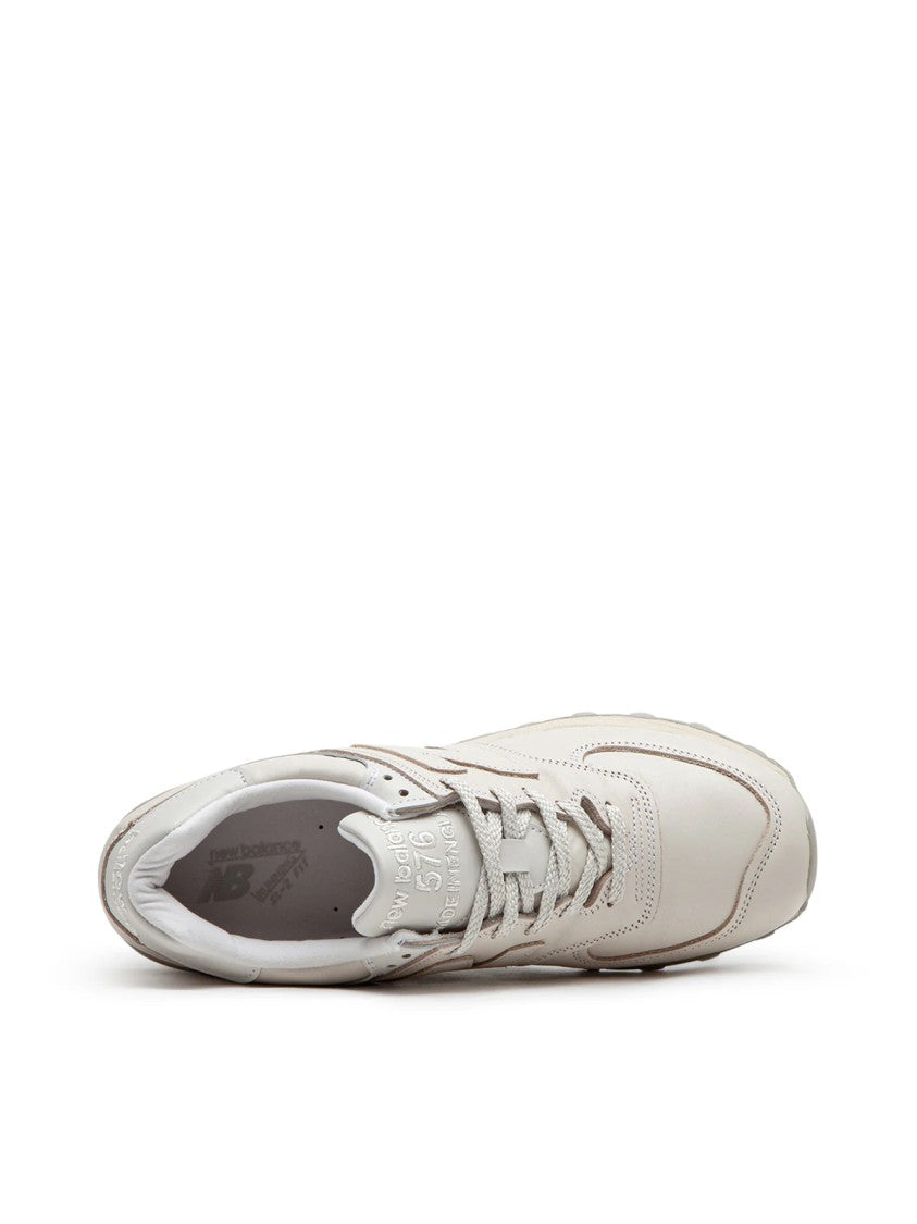 New Balance 576 Made In Uk Contemporary Luxe Sneakers