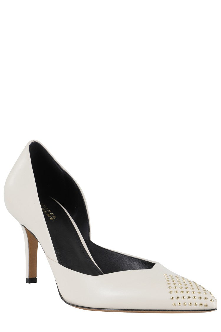 Isabel Marant Purcy Pumps