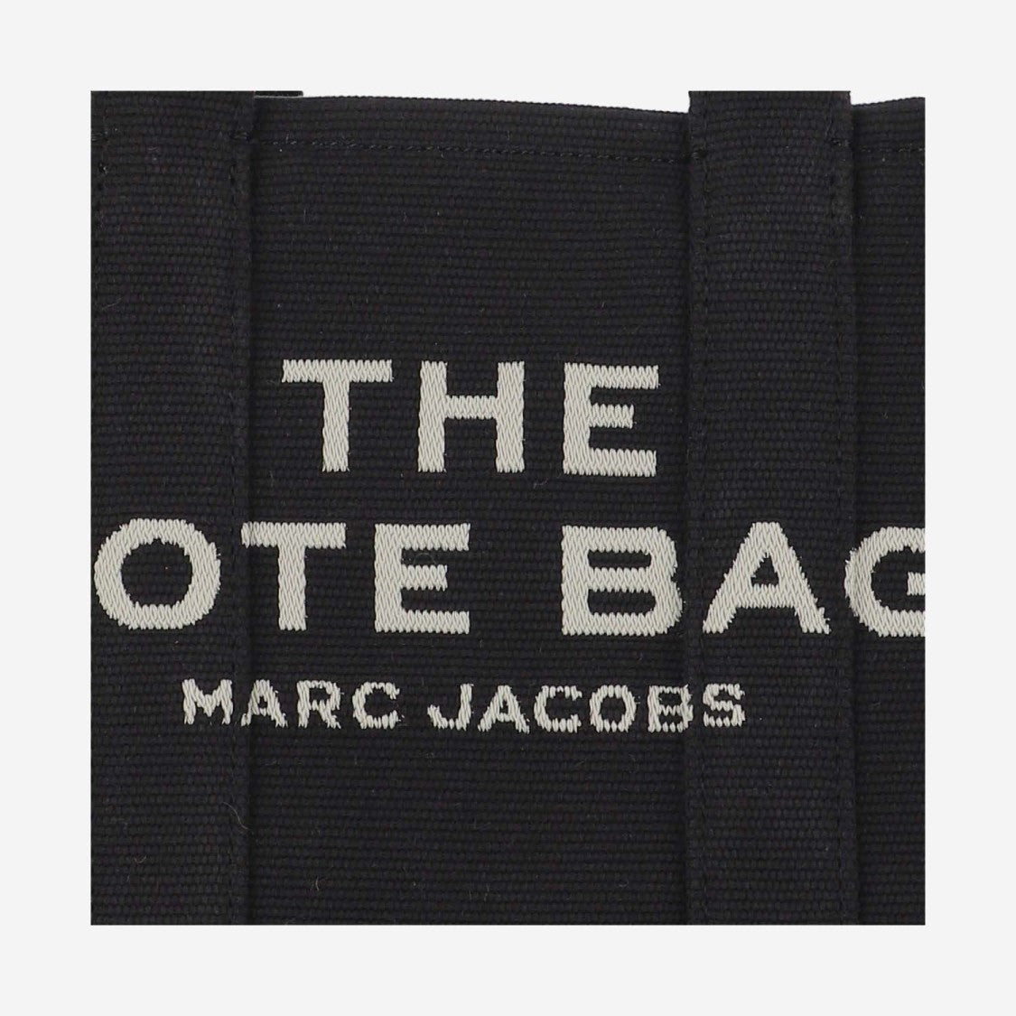 Marc Jacobs The Jacquard Mini Tote Bag