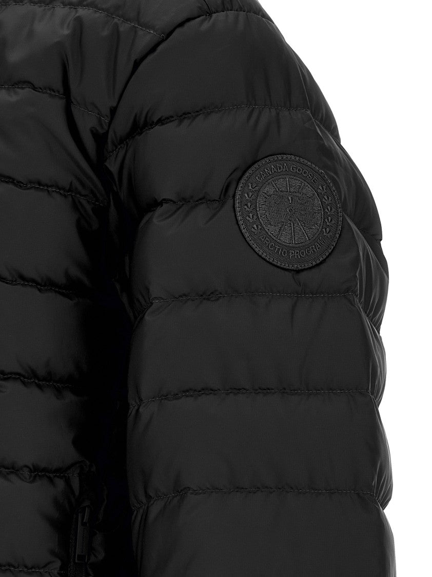 Canada Goose 'Stratus' Down Jacket