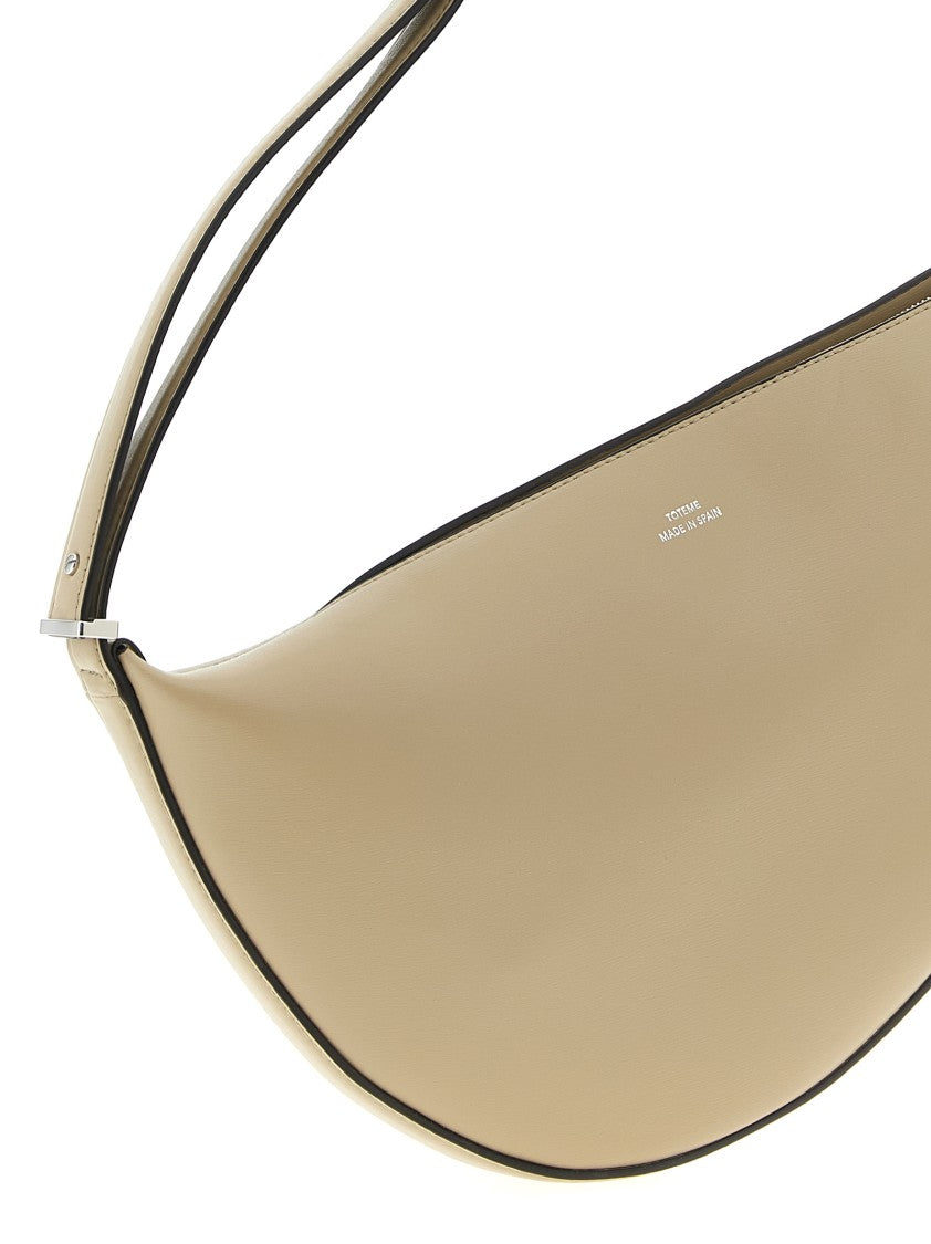 Totême 'Scooped Sling' Shoulder Bag
