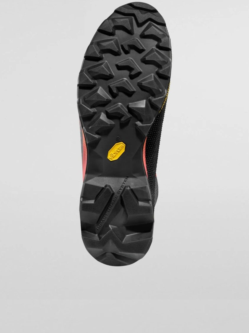 La Sportiva Aequilibrium Hike Gtx Black Ankle Boots