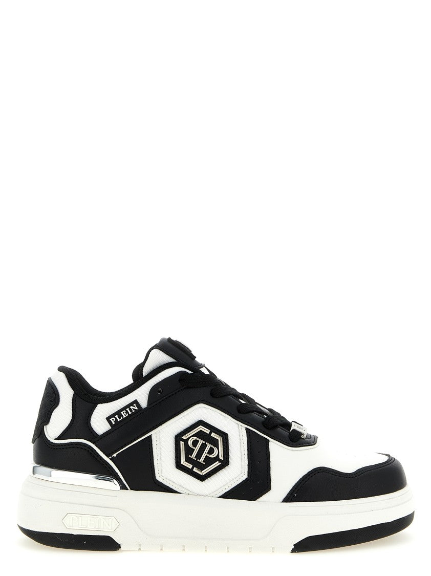 Philipp Plein 'Sk8r' Sneakers