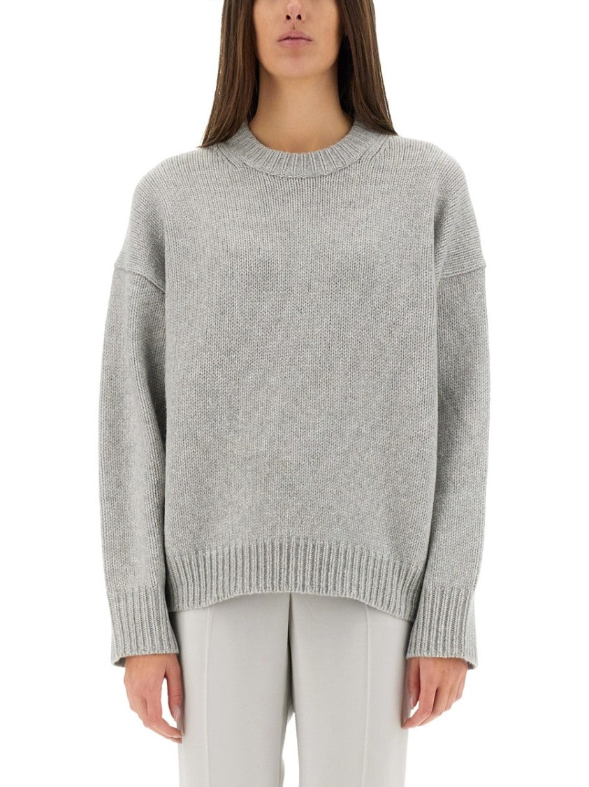 Theory Oversize Knit Top