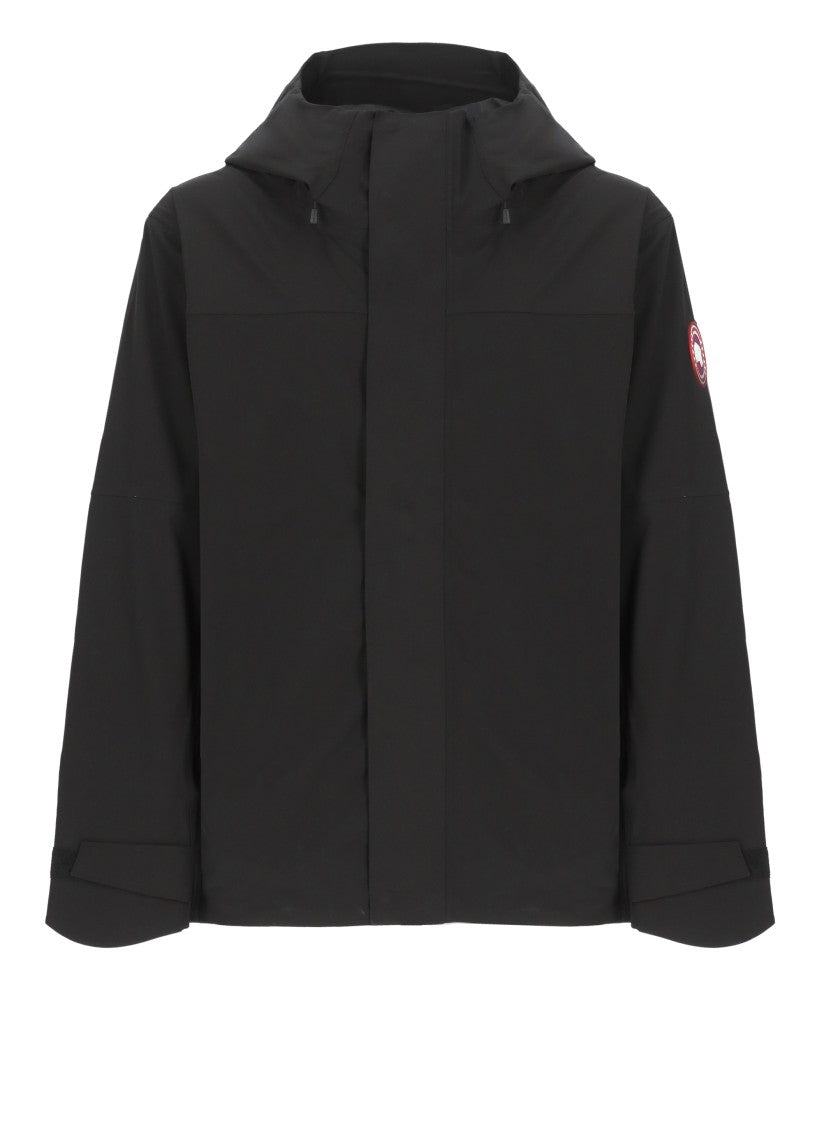 Canada Goose Rupert Waterproof Jacket