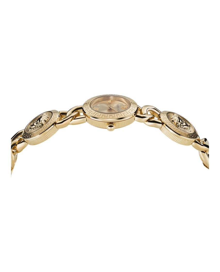 Versace Stud Icon Bracelet Watch