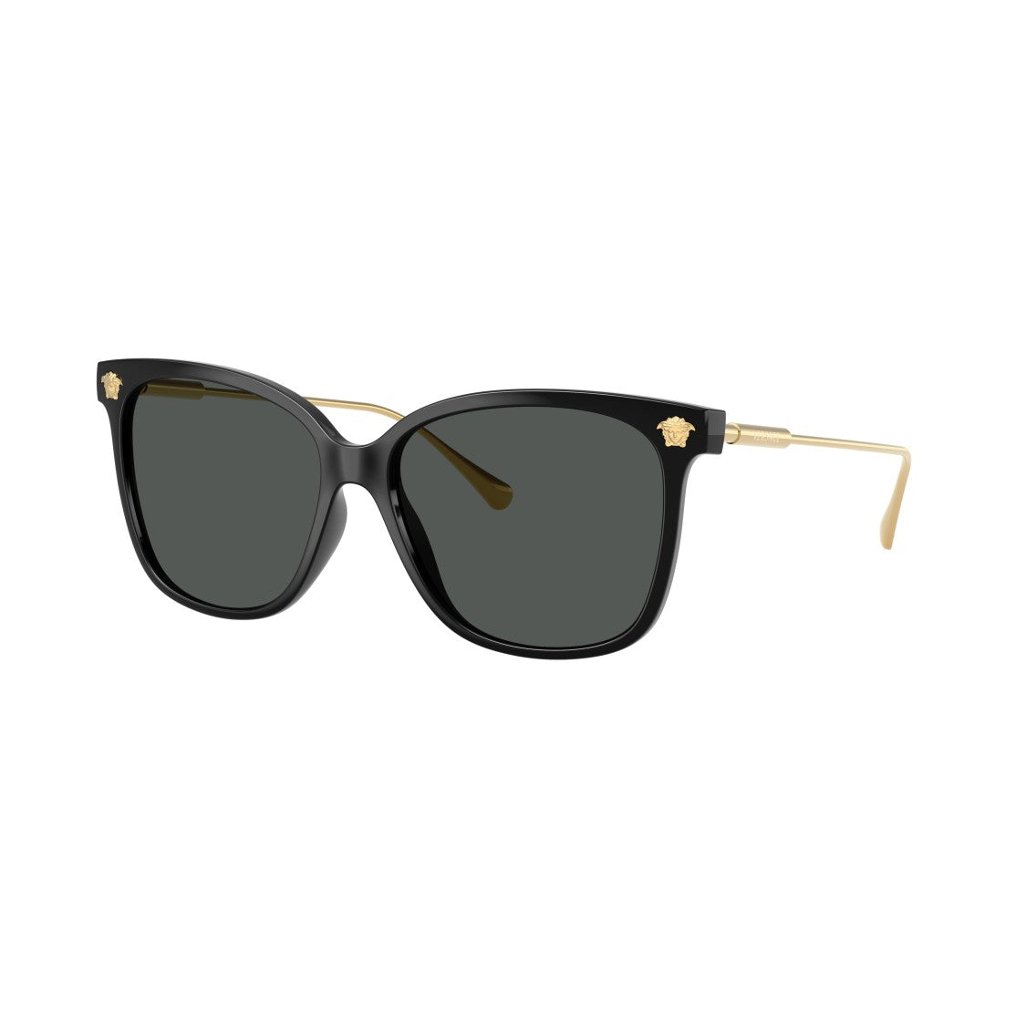 Versace 0Ve4507u Bold Square Frame Sunglasses