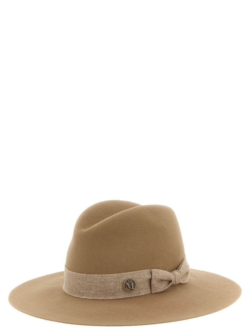 Maison Michel Zango Hat