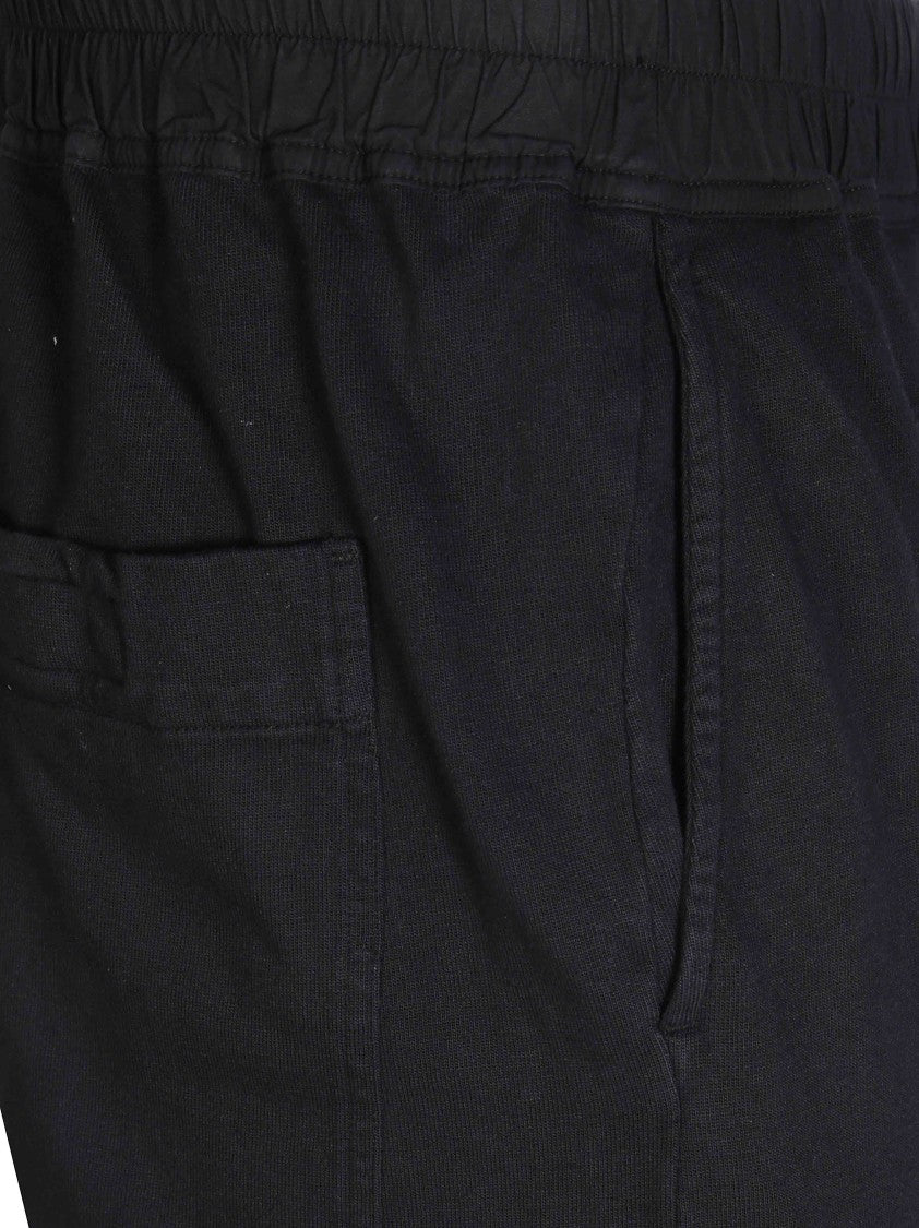 Drkshdw Berlin Drawstring Slim Tapered Pants
