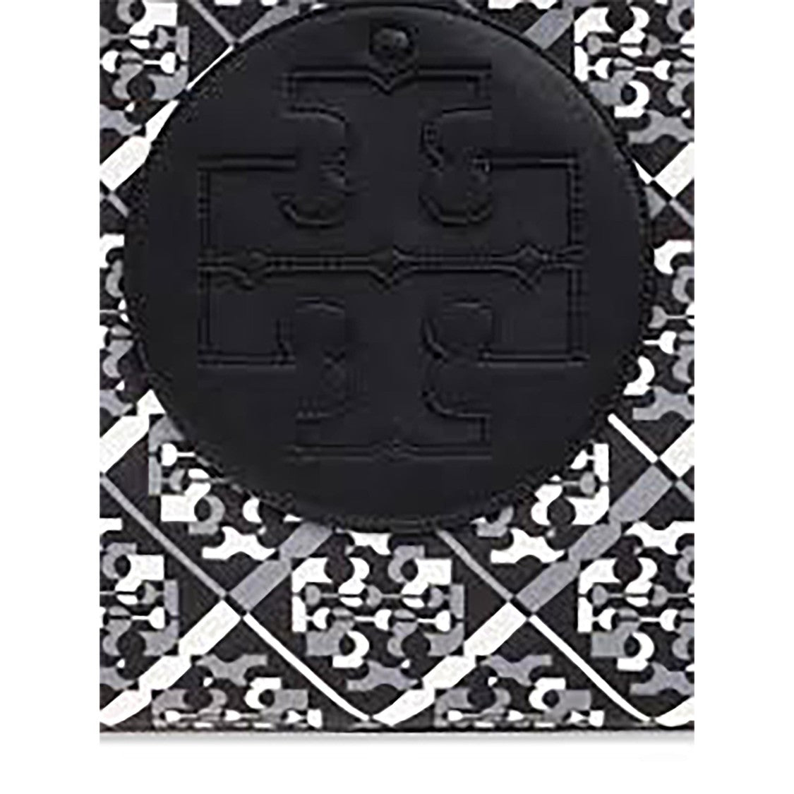 Tory Burch Ella Printed Tote