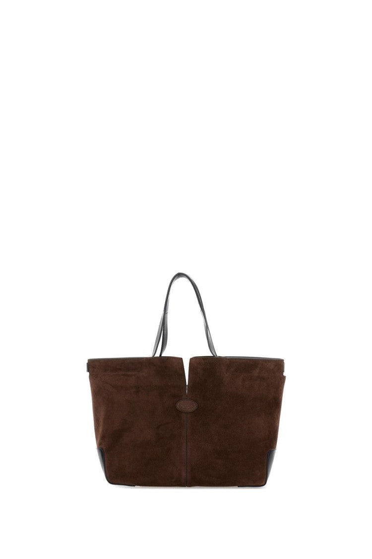 Tod's Medio-Piccola Dbm Shopping Bag