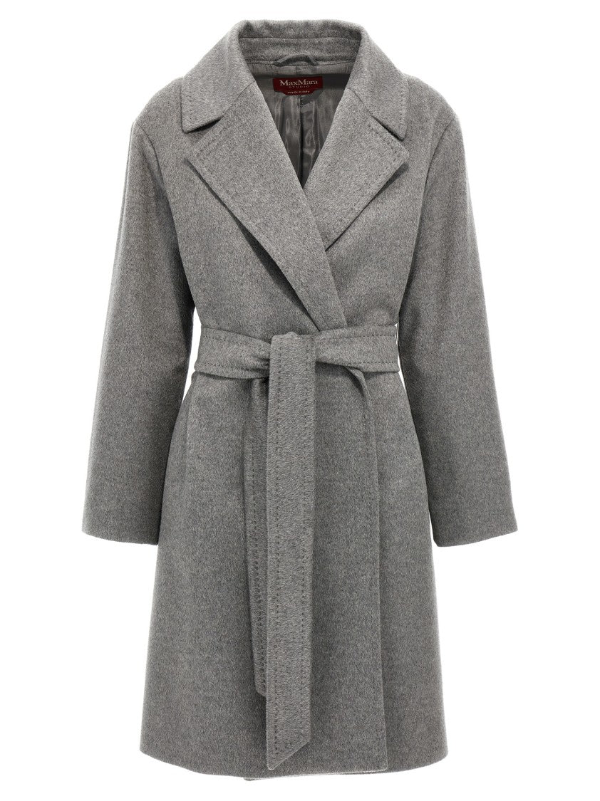 Max Mara Pazzo' Coat