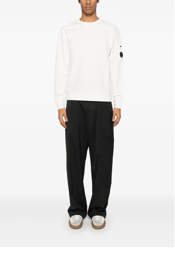 C.P. Company Classic Crewneck Sweatshirt