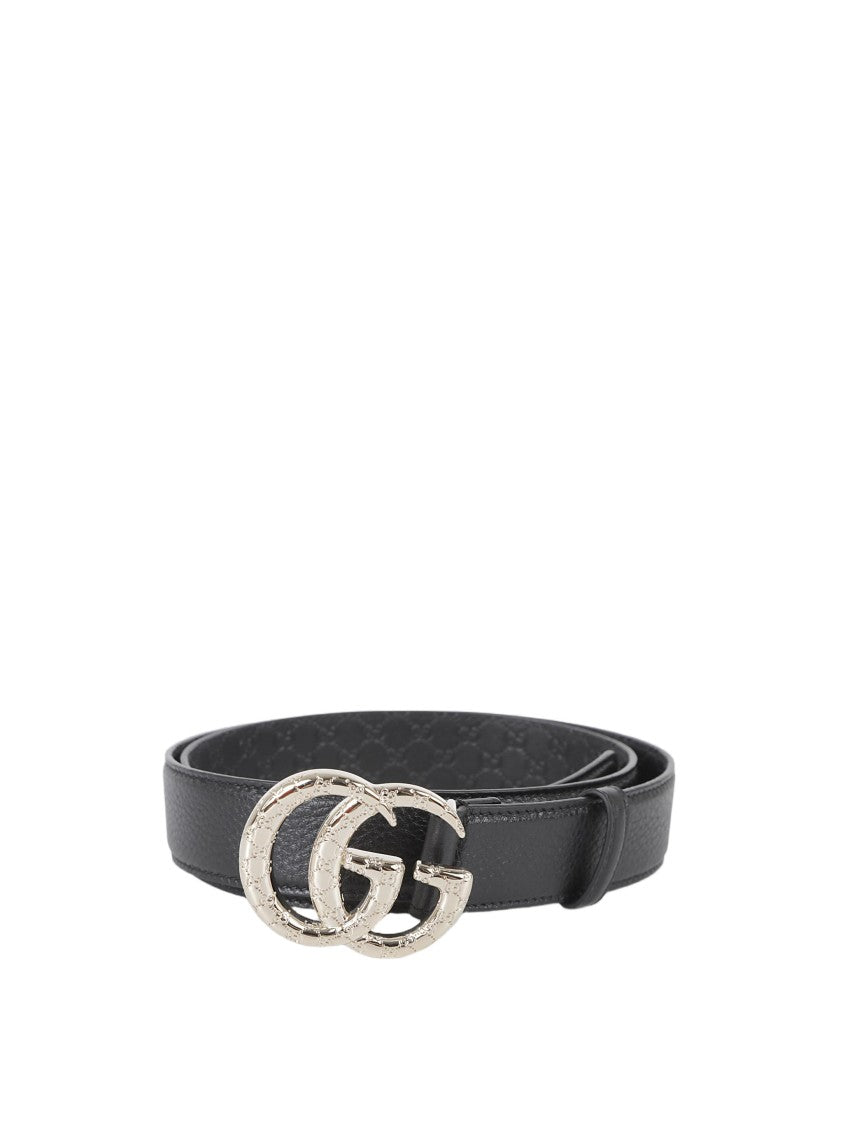 Gucci 30 Brainy Calf W Belt