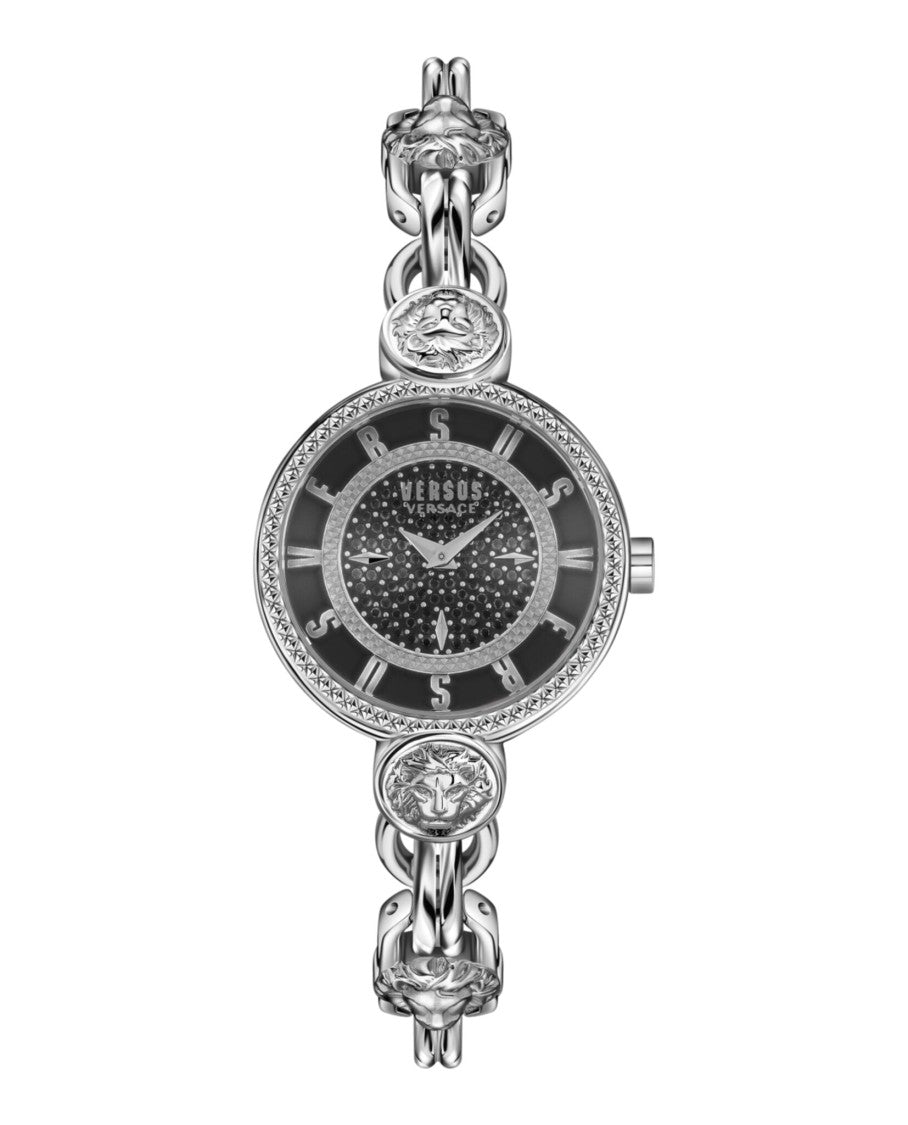 Versus Versace Les Docks Petite Bracelet Watch