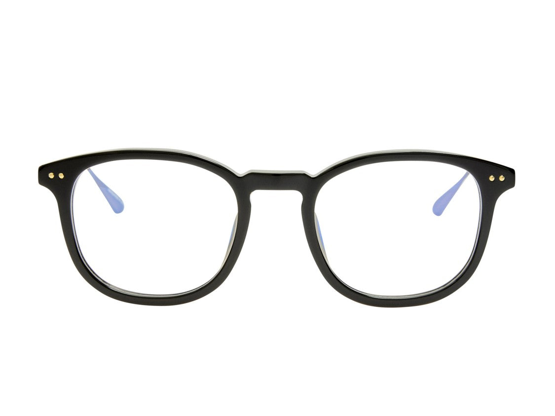 Linda Farrow Gold Lfl1708 Square Eyeglasses