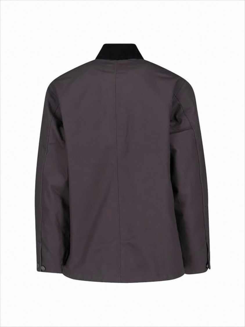 Carhartt Wip Sturdy Black Carhartt Wip Michigan Coat