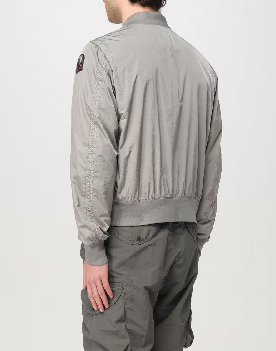 Parajumpers Ash Nowhere Bomber Jacket