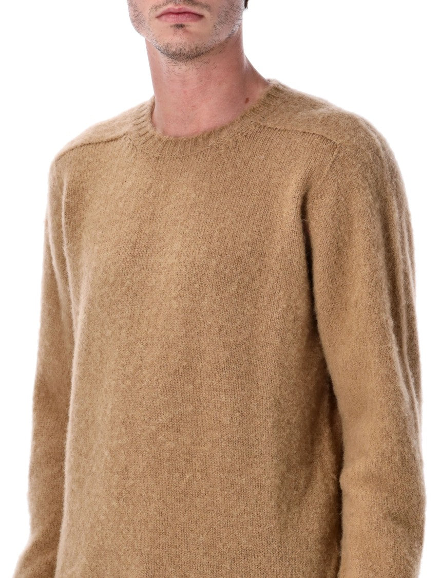 Howlin Shaggy Bear Sweater