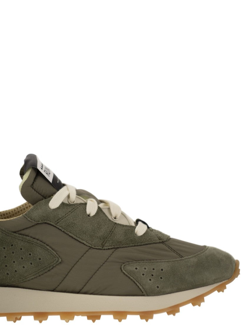 Run Of Piuma - Sneakers