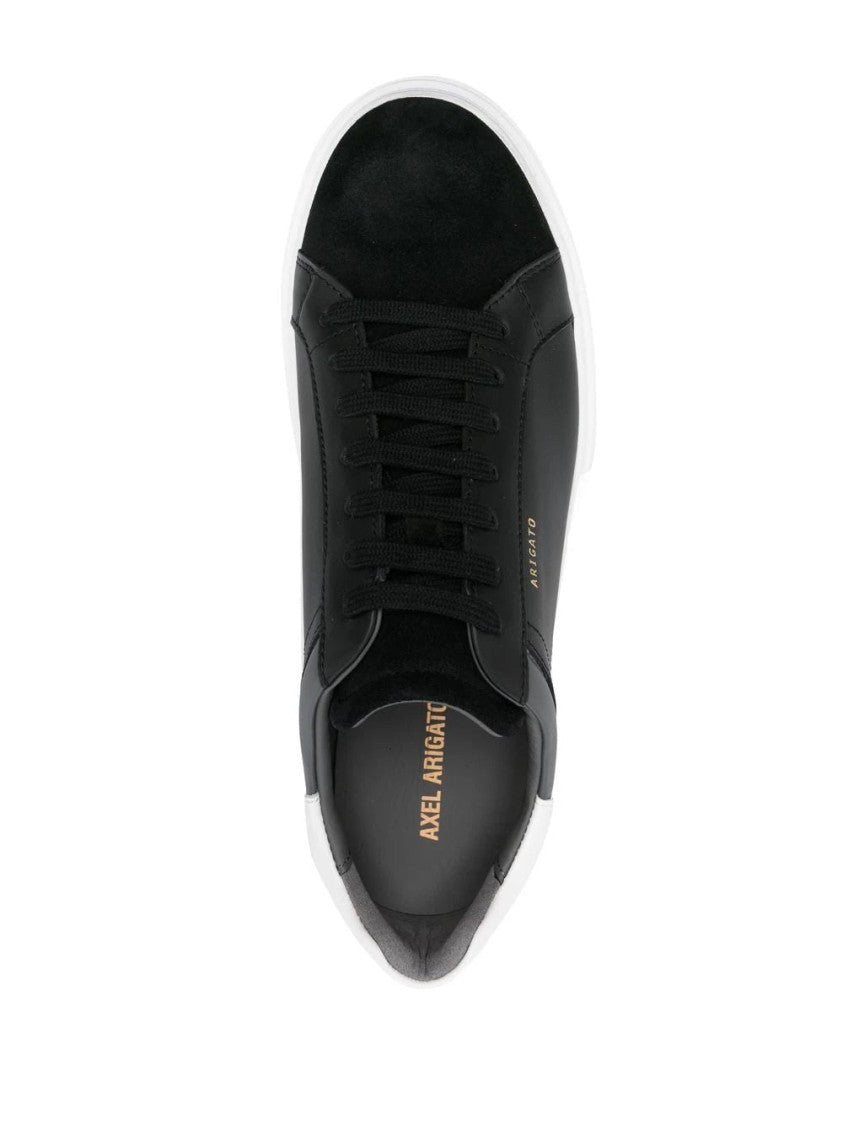Axel Arigato Atlas Low-Top Sneakers