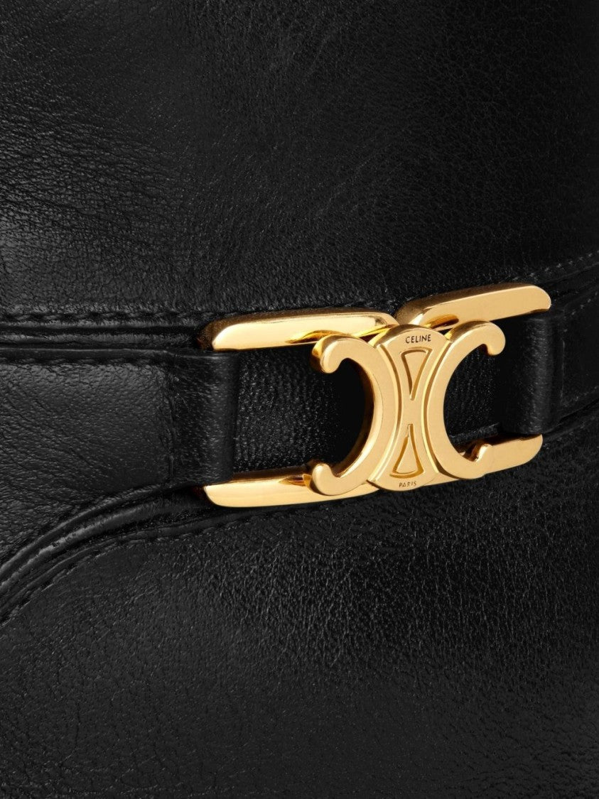 Céline Verneuil Ankle Boot