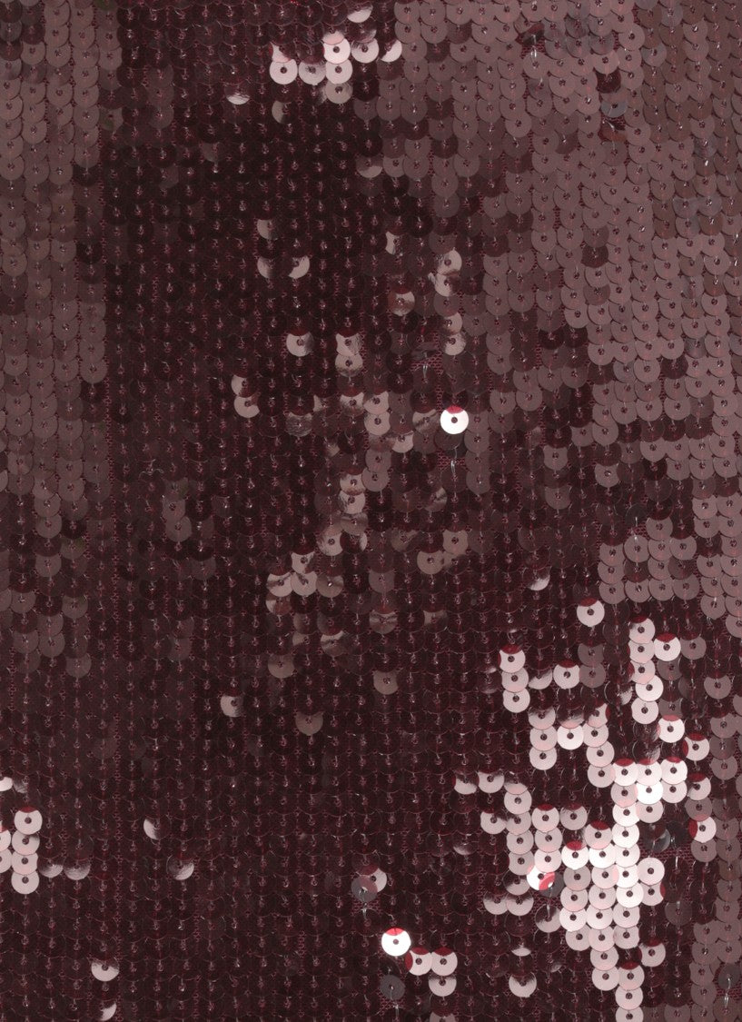 Rotate Paillettes Skirt