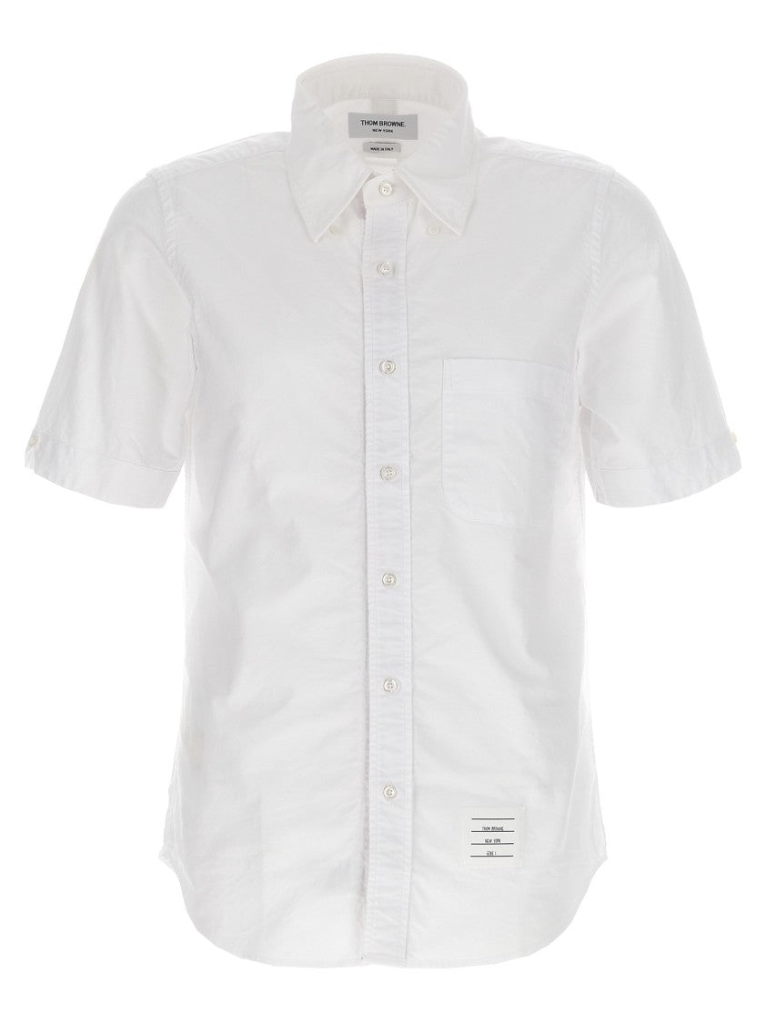 Thom Browne Rwb' Shirt
