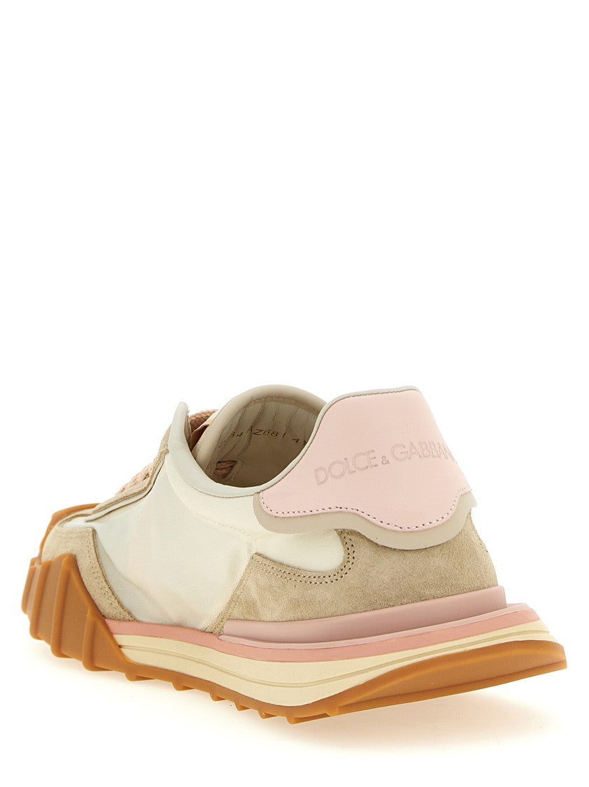 Dolce & Gabbana 'Dg Athletic' Sneakers